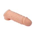 Pikkukuva 5 / 6: Penissuoja Dream Toys RealStuff Ø 4,7 cm
