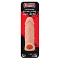 Pikkukuva 6 / 6: Penissuoja Dream Toys RealStuff Ø 4,7 cm