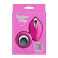 Pikkukuva 6 / 8: Vibraattori NS Novelties Sugar Pop Pinkki