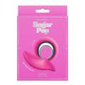 Pikkukuva 8 / 8: Vibraattori NS Novelties Sugar Pop Pinkki