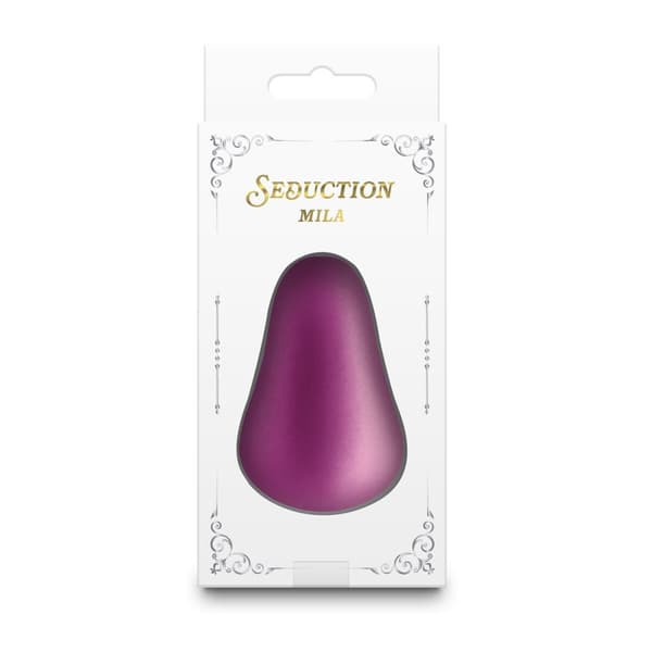 Vibraattori NS Novelties Seduction Pinkki