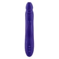 Pikkukuva 5 / 6: G-pistevibraattori FemmeFunn BOOSTER RABBIT XL Purppura