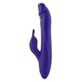 Pikkukuva 2 / 6: G-pistevibraattori FemmeFunn BOOSTER RABBIT XL Purppura