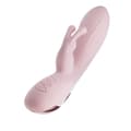 Pikkukuva 6 / 11: G-pistevibraattori Blush MORGAN PINK Pinkki