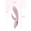 Pikkukuva 10 / 11: G-pistevibraattori Blush MORGAN PINK Pinkki