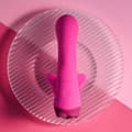 Pikkukuva 9 / 11: G-pistevibraattori Selopa BUTTERFLY LOVE Pinkki