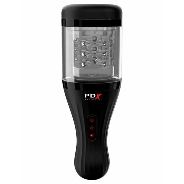 Erotiskt spel Pipedream PDX Elite