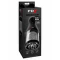 Miniatyrbild 2 av 4: Erotiskt spel Pipedream PDX Elite