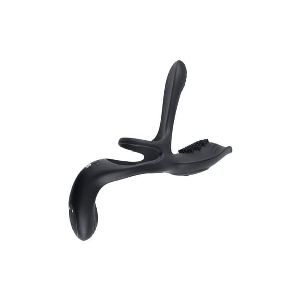 Penisring Playboy Playboy Svart