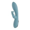 Miniatyrbild 1 av 11: G-spotvibrator Evolved BOSS BUNNY Grön