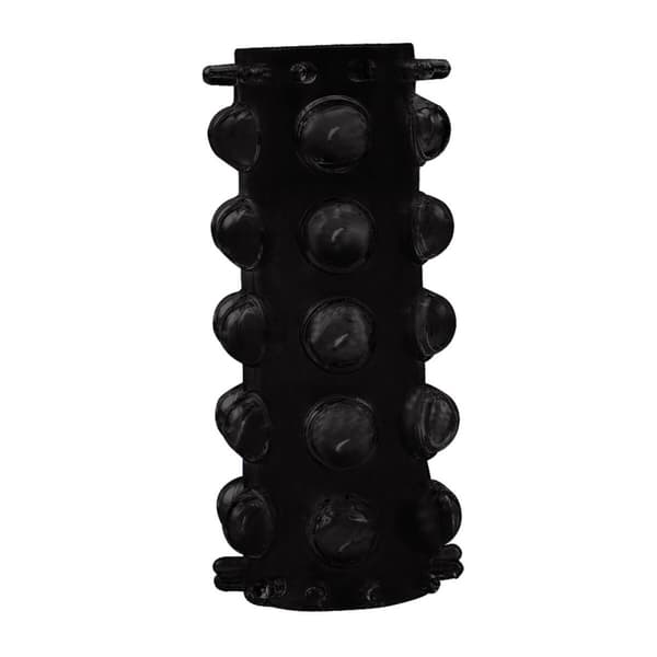 Penisskydd Dream Toys All Time Favorites Svart Ø 6 cm