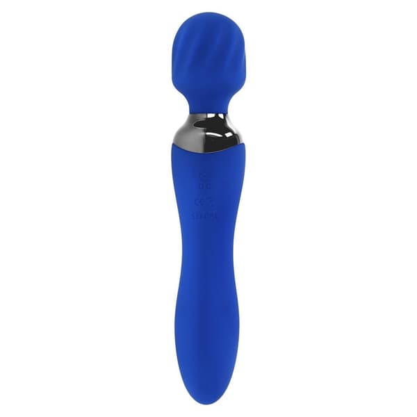 Vibrator Selopa Blå