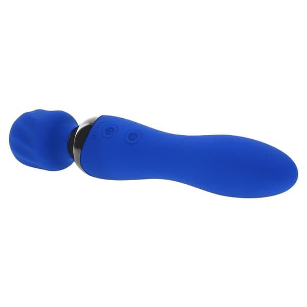 Vibrator Selopa Blå