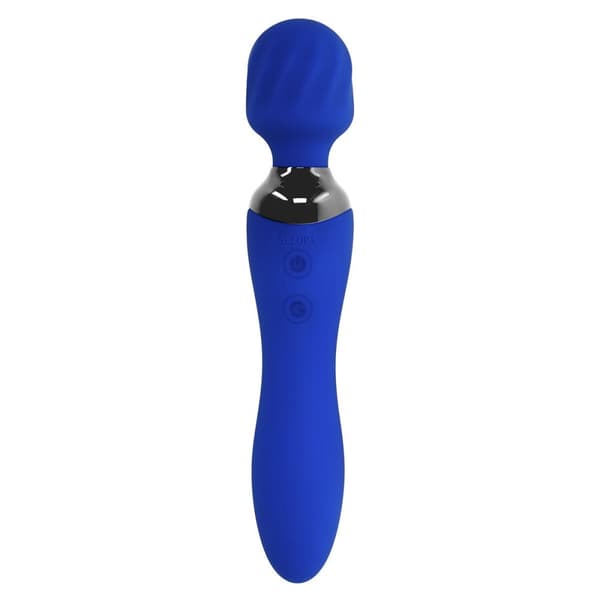 Vibrator Selopa Blå