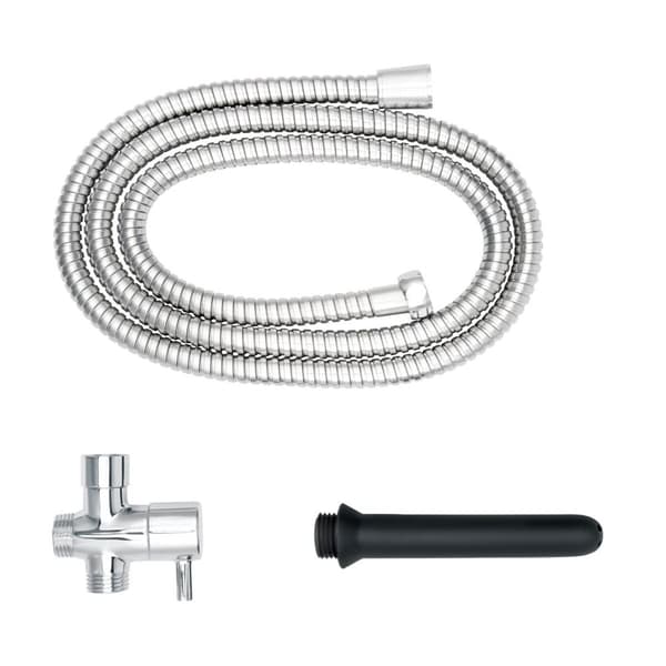 Lavemang Aquaclean Svart