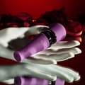 Miniatyrbild 4 av 11: Vibrator Playboy Playboy Purpur