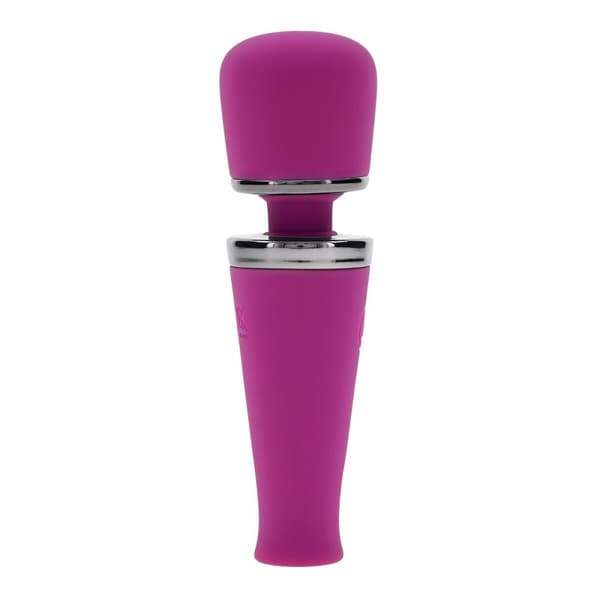 Vibrator Playboy Playboy Purpur