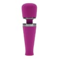 Miniatyrbild 8 av 11: Vibrator Playboy Playboy Purpur