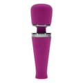 Miniatyrbild 9 av 11: Vibrator Playboy Playboy Purpur