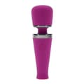 Miniatyrbild 2 av 11: Vibrator Playboy Playboy Purpur