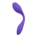 Miniatyrbild 1 av 11: Massageapparat för par Blush Wellness Purpur