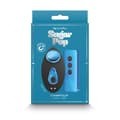 Miniatyrbild 4 av 4: Vibrator NS Novelties Sugar Pop Svart