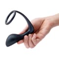 Miniatyrbild 4 av 11: Analplugg B-Vibe