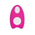 Miniatyrbild 3 av 11: Vibrator Gender X Under the Radar Rosa