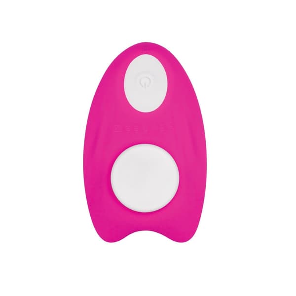 Vibrator Gender X Under the Radar Rosa