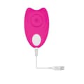 Miniatyrbild 11 av 11: Vibrator Gender X Under the Radar Rosa
