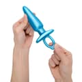 Miniatyrbild 2 av 11: Analplugg B-Vibe Blå