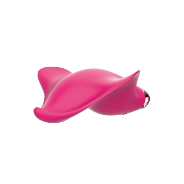 Vibrator Clandestine Mimic+ Rosa