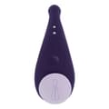 Miniatyrbild 11 av 11: Vibrator Evolved Panty Party Purpur