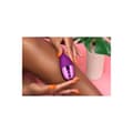 Miniatyrbild 3 av 11: Vibrator Le Wand Point Cherry Purpur