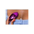 Miniatyrbild 4 av 11: Vibrator Le Wand Point Cherry Purpur