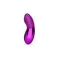 Miniatyrbild 5 av 11: Vibrator Le Wand Point Cherry Purpur