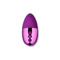 Miniatyrbild 7 av 11: Vibrator Le Wand Point Cherry Purpur