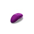 Miniatyrbild 1 av 11: Vibrator Le Wand Point Cherry Purpur