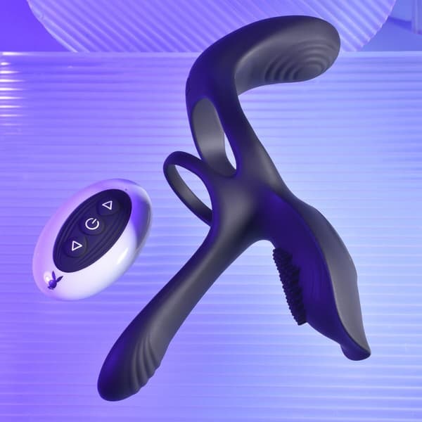 Penisringe Playboy Playboy Sort