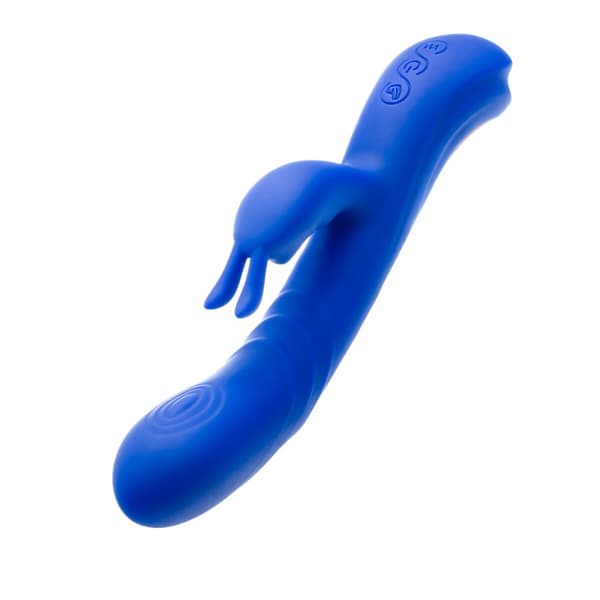 G-Punkt Vibrator Blush HARPER MIDNIGHT Blå