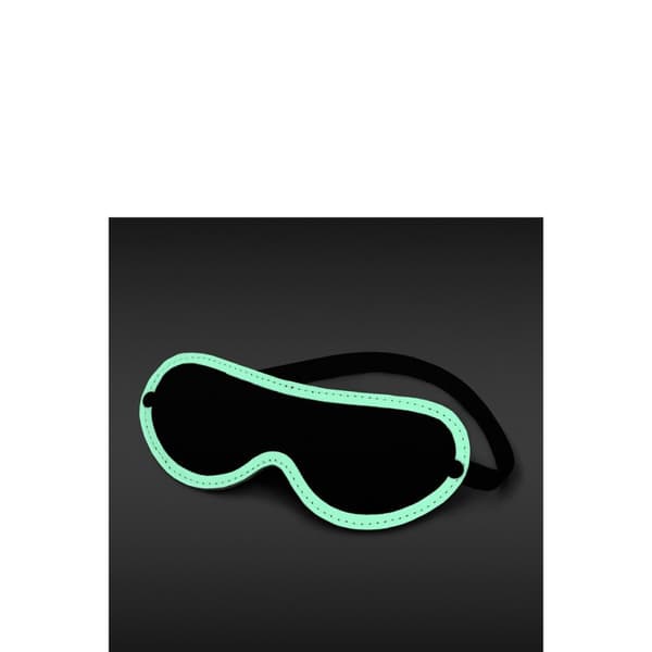 Shhh Bind for Øjnene NS Novelties Glo