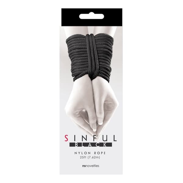 Snore NS Novelties Sinful