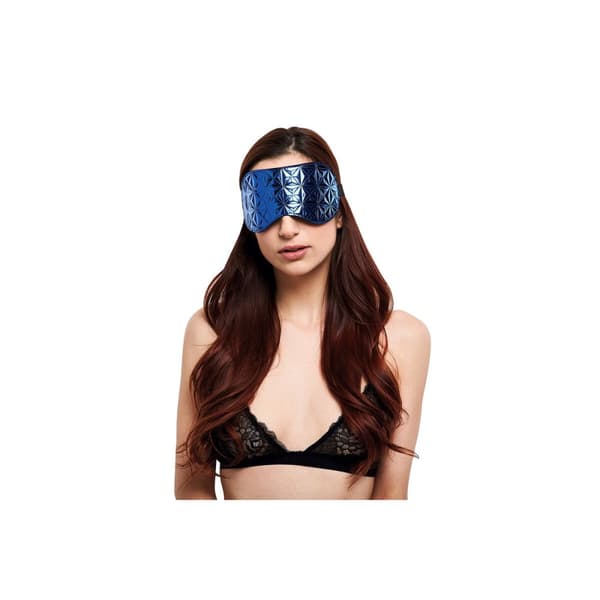 Shhh Bind for Øjnene Whipsmart Diamond