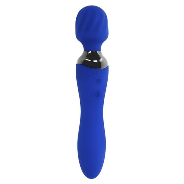 Vibrator Selopa Blå