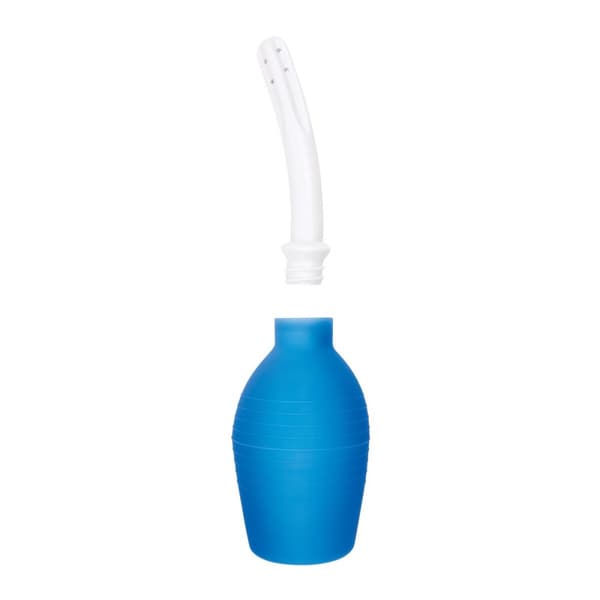Tarmskylning Aquaclean Blå