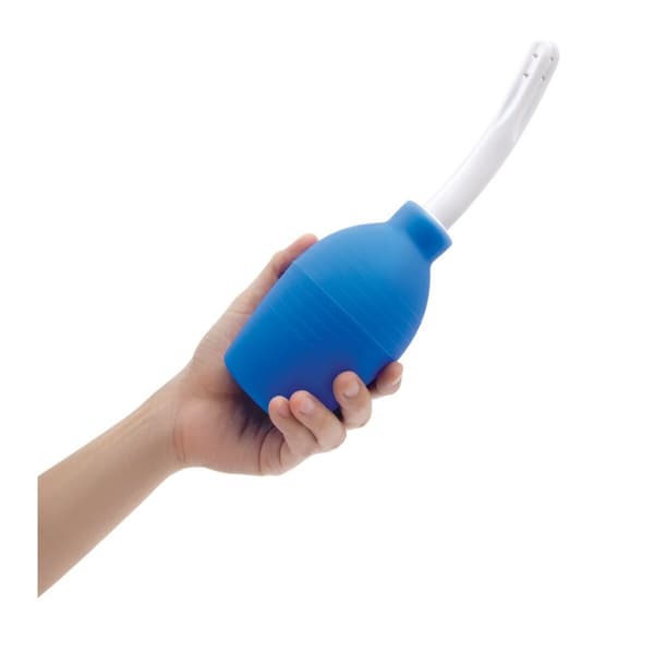 Tarmskylning Aquaclean Blå