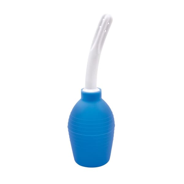 Tarmskylning Aquaclean Blå