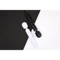 Miniatyrbillede 9 af 11: Vibrator Le Wand Sort
