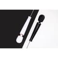 Miniatyrbillede 10 af 11: Vibrator Le Wand Sort