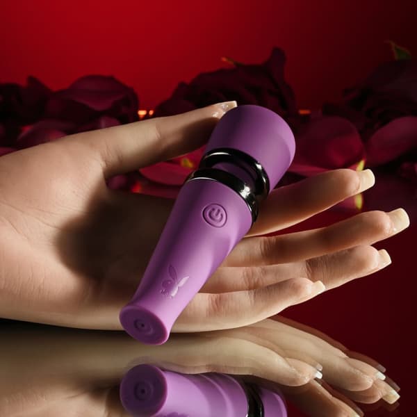Vibrator Playboy Playboy Lilla
